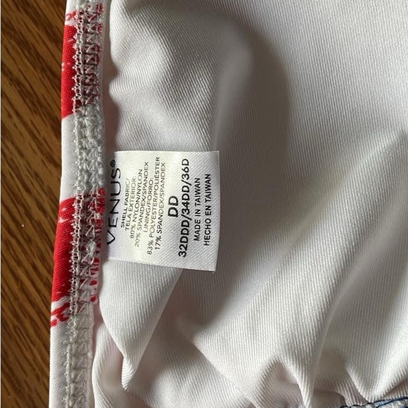 Venus Bathing Suit - Picture 2 of 4